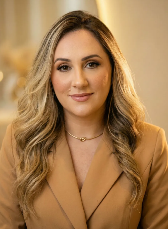 Cacá Rodrigues, Doula e Consultora de Amamentação